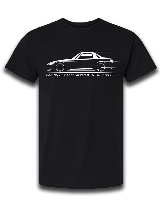 Honda S2000 Silhouette