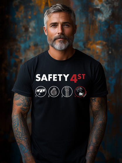 Safety 4st® (Multiple Options!)